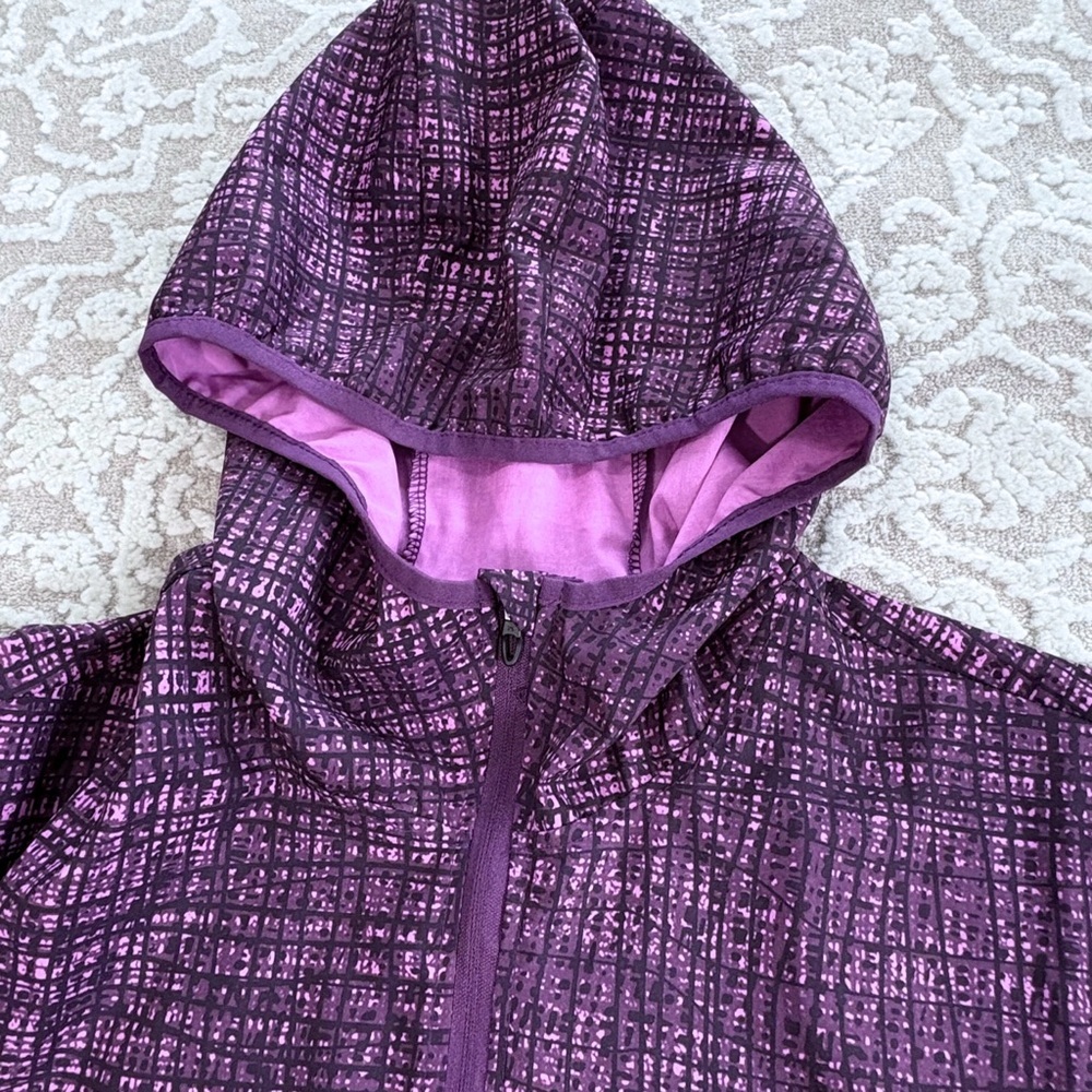 HIND Women’s Running Jacket - Picture 6 of 11